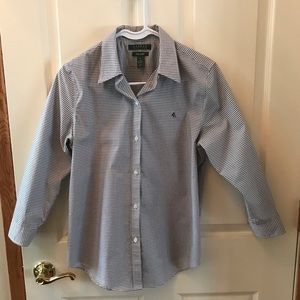 Ralph Lauren blouse